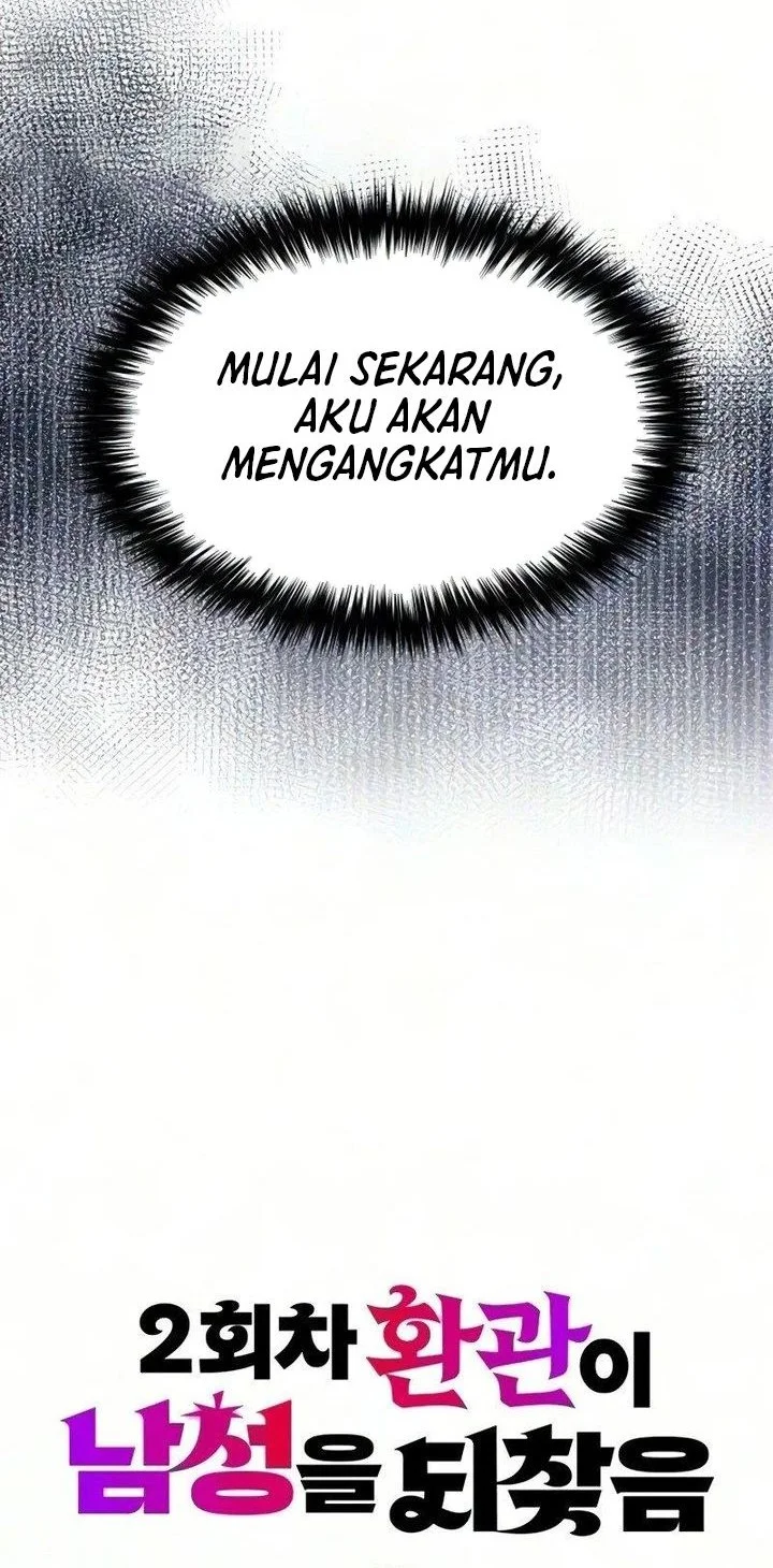The Second Eunuch Regains His Manhood Chapter 108 Gambar 37