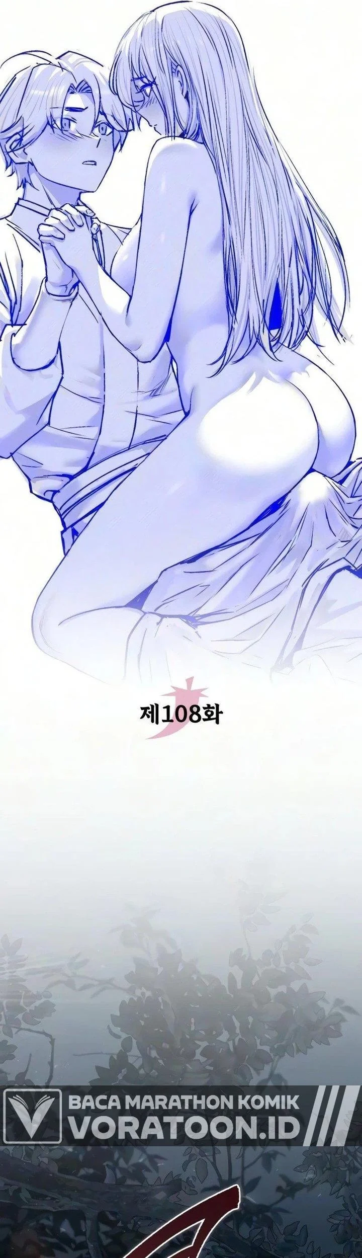 The Second Eunuch Regains His Manhood Chapter 108 Gambar 38