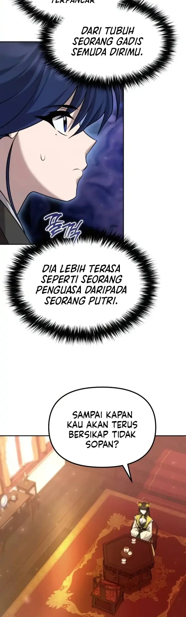 The Second Eunuch Regains His Manhood Chapter 110 Gambar 29