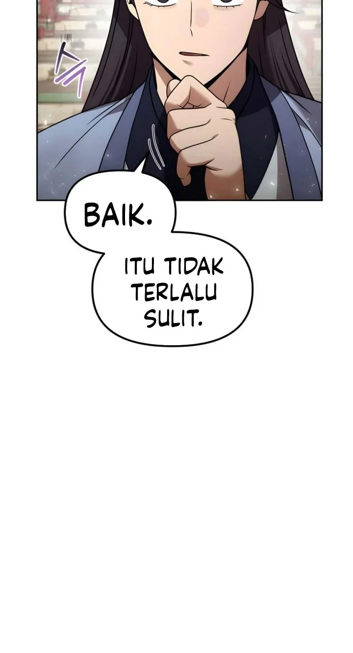 The Second Eunuch Regains His Manhood Chapter 64 Gambar 36