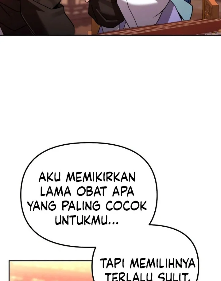 The Second Eunuch Regains His Manhood Chapter 66 Gambar 52