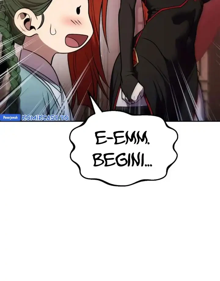 The Second Eunuch Regains His Manhood Chapter 68 Gambar 55
