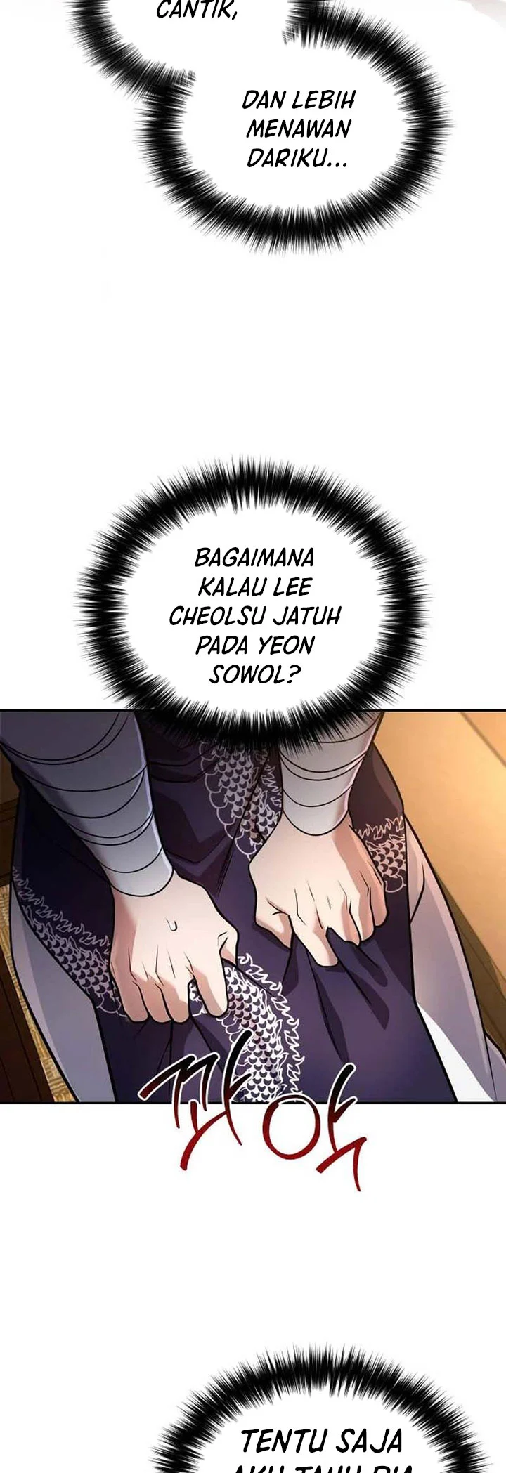 The Second Eunuch Regains His Manhood Chapter 76 Gambar 39