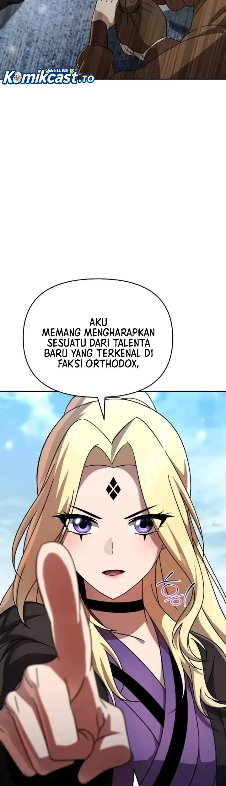 The Second Eunuch Regains His Manhood Chapter 82 Gambar 52