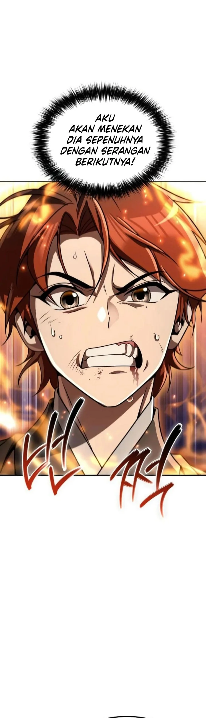 The Second Eunuch Regains His Manhood Chapter 83 Gambar 50