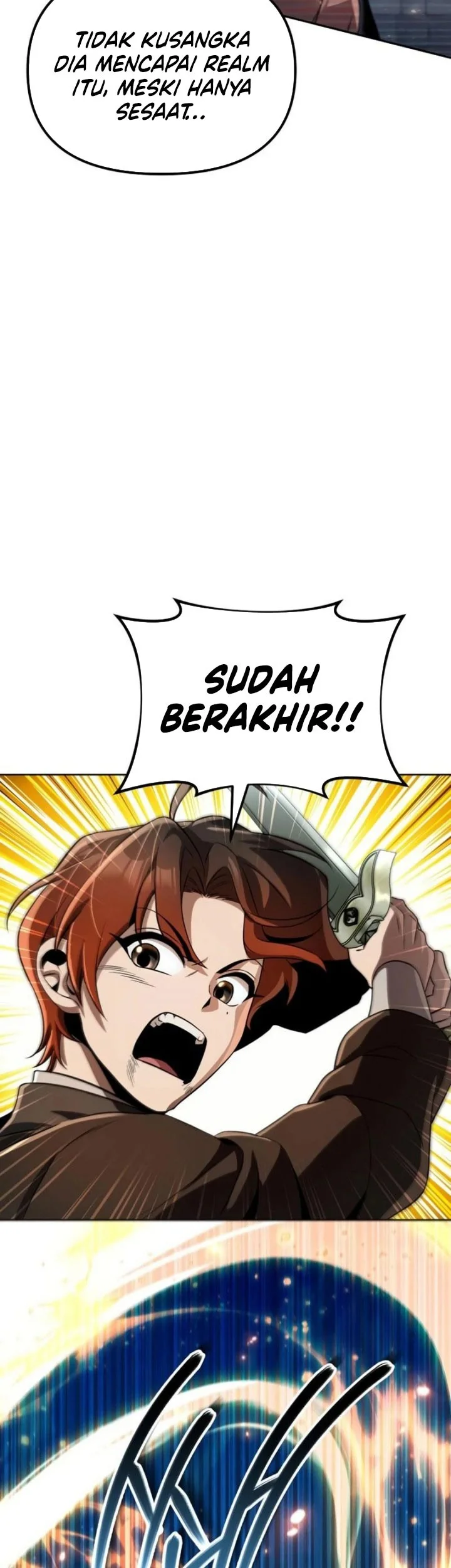 The Second Eunuch Regains His Manhood Chapter 83 Gambar 52