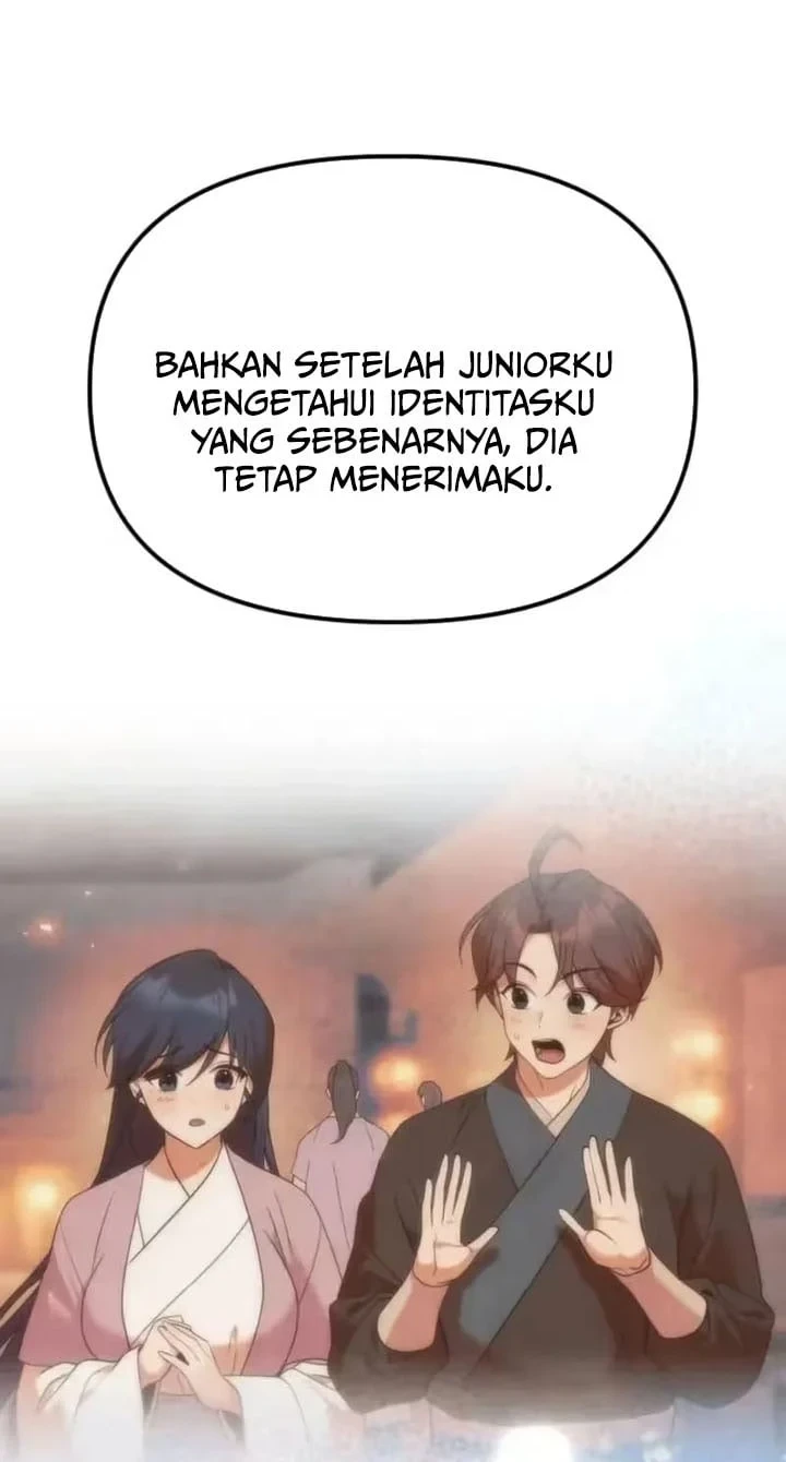 The Second Eunuch Regains His Manhood Chapter 84 Gambar 41