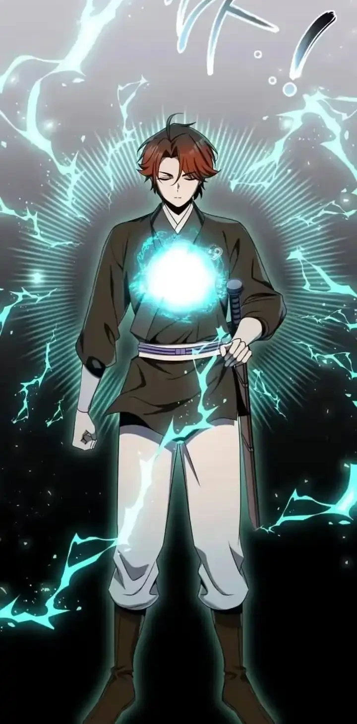 The Second Eunuch Regains His Manhood Chapter 85 Gambar 51