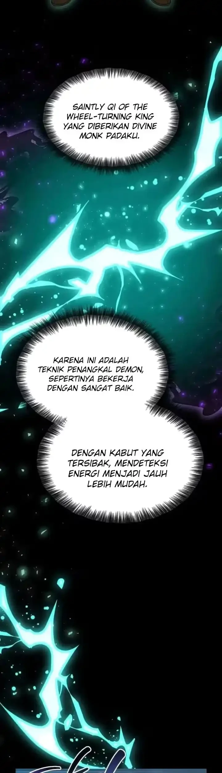 The Second Eunuch Regains His Manhood Chapter 85 Gambar 52