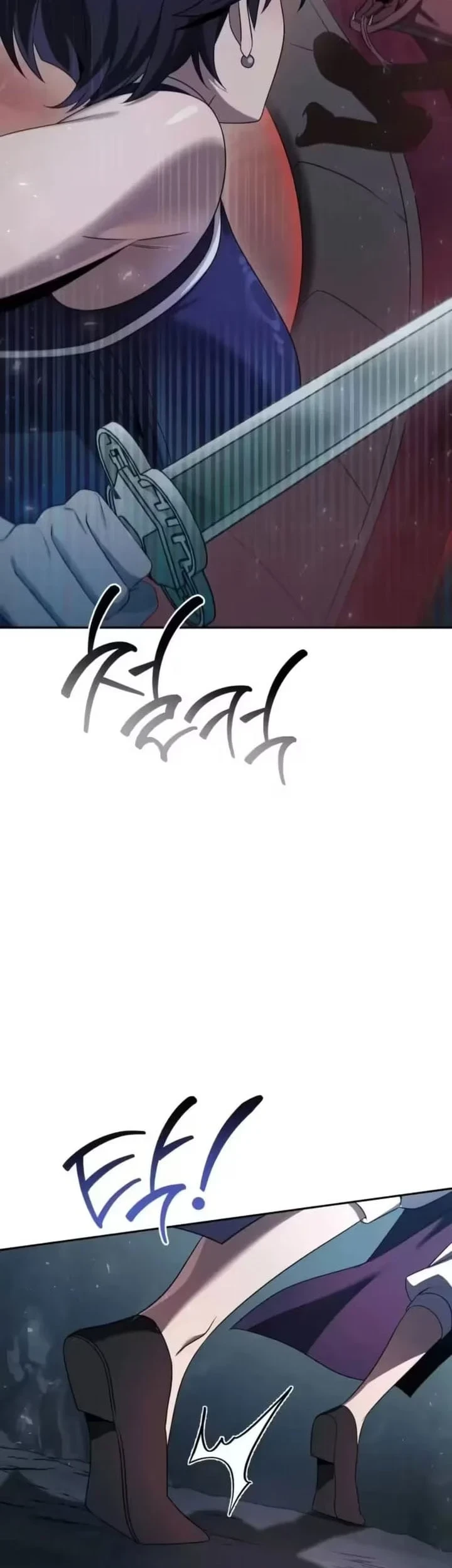 The Second Eunuch Regains His Manhood Chapter 86 Gambar 54