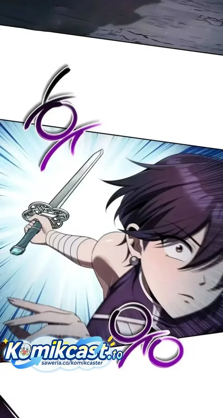 The Second Eunuch Regains His Manhood Chapter 86 Gambar 55