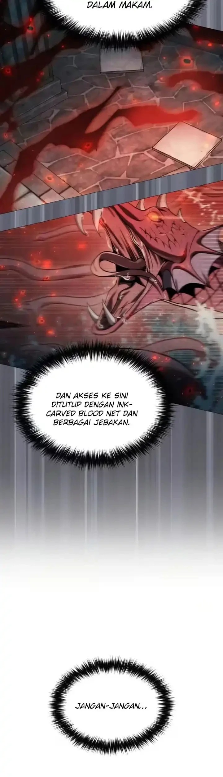The Second Eunuch Regains His Manhood Chapter 87 Gambar 52
