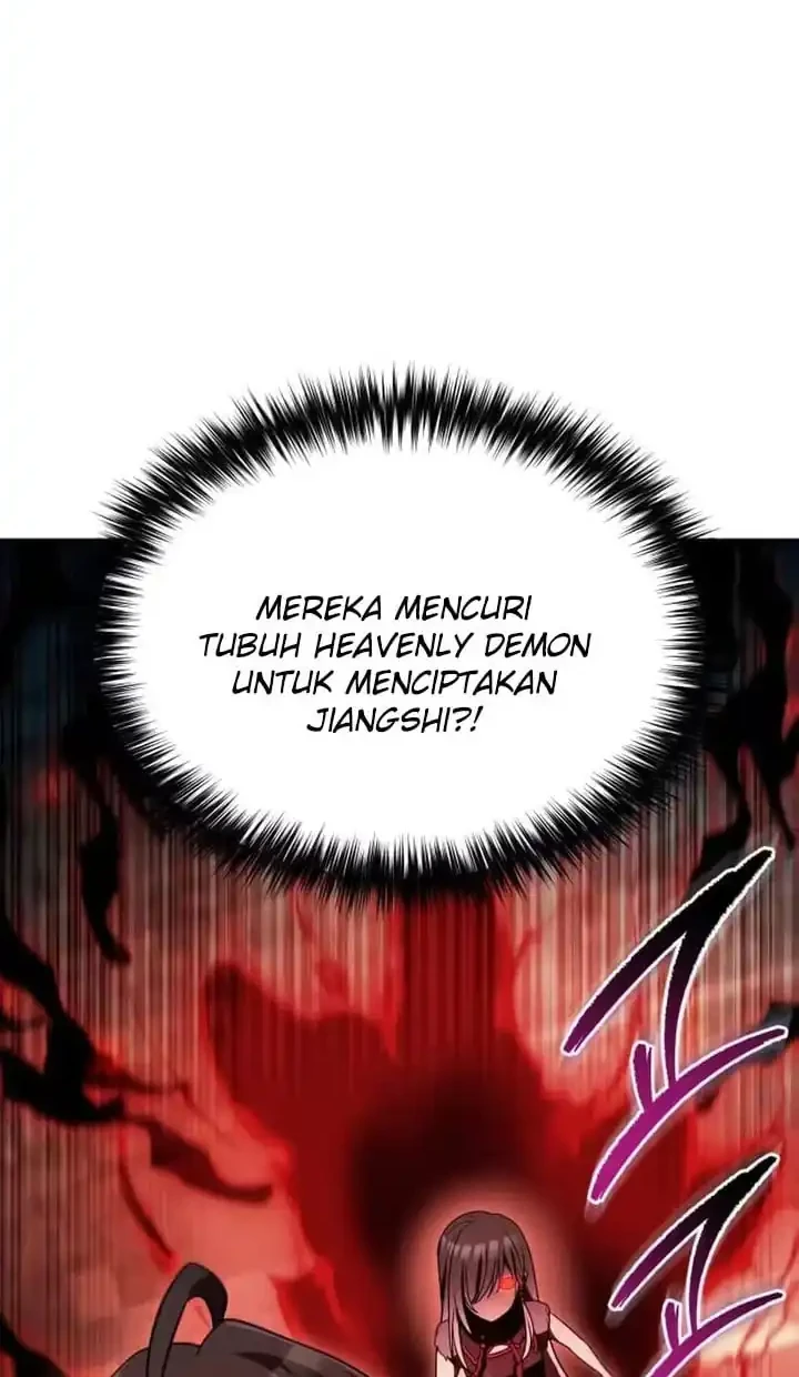 The Second Eunuch Regains His Manhood Chapter 87 Gambar 53