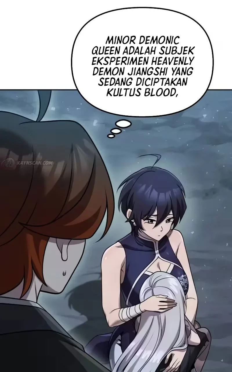The Second Eunuch Regains His Manhood Chapter 88 Gambar 55