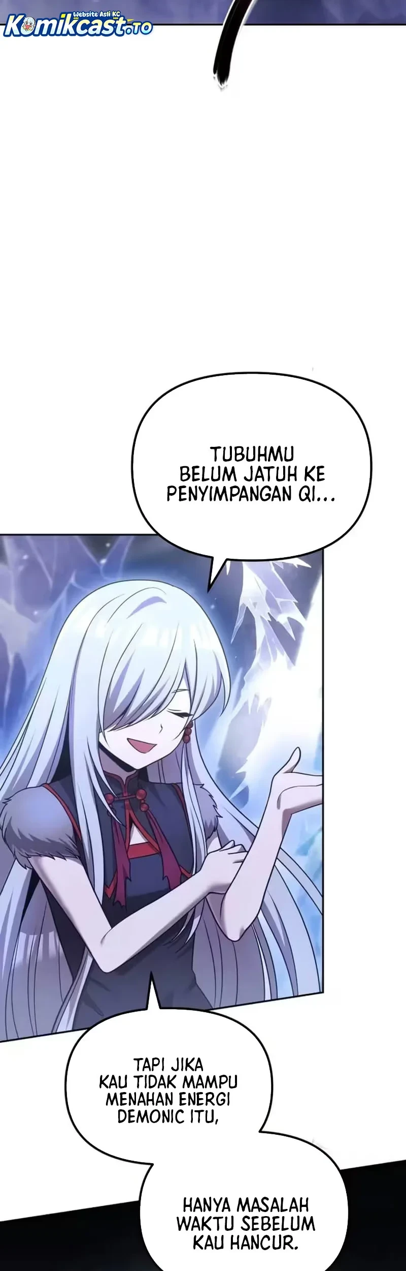 The Second Eunuch Regains His Manhood Chapter 89 Gambar 62