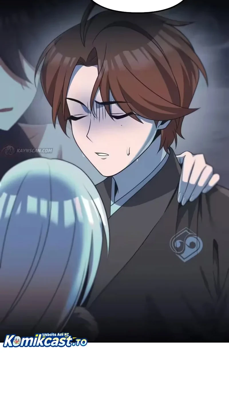 The Second Eunuch Regains His Manhood Chapter 89 Gambar 63