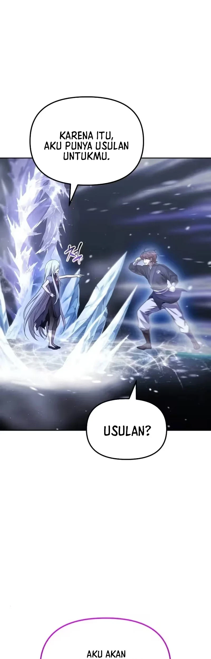 The Second Eunuch Regains His Manhood Chapter 89 Gambar 64