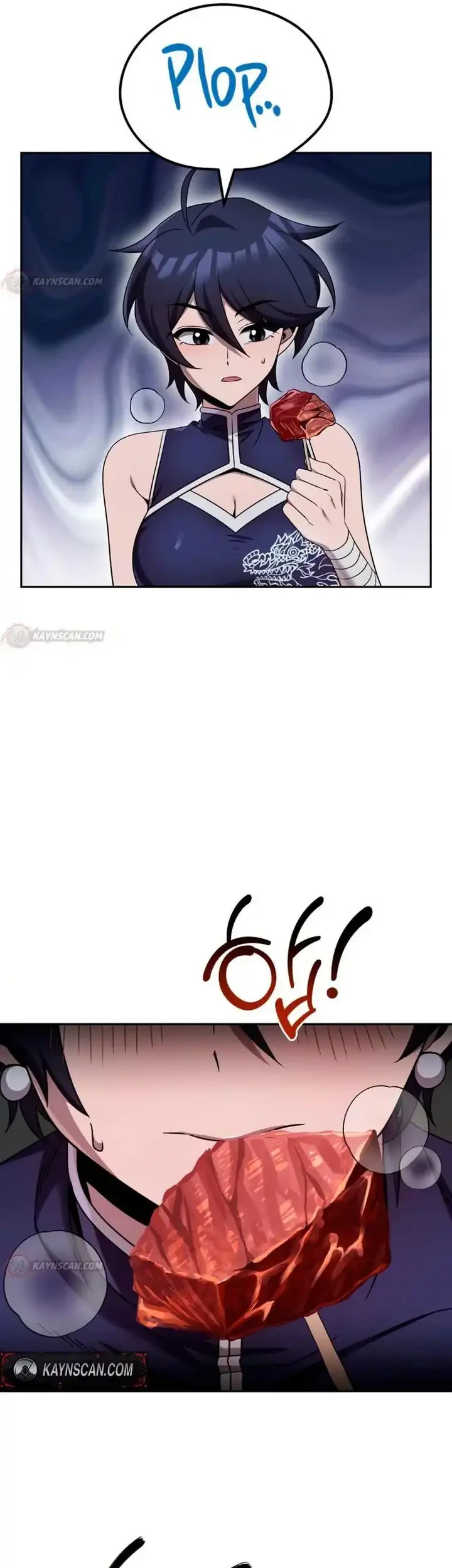 The Second Eunuch Regains His Manhood Chapter 91 Gambar 49