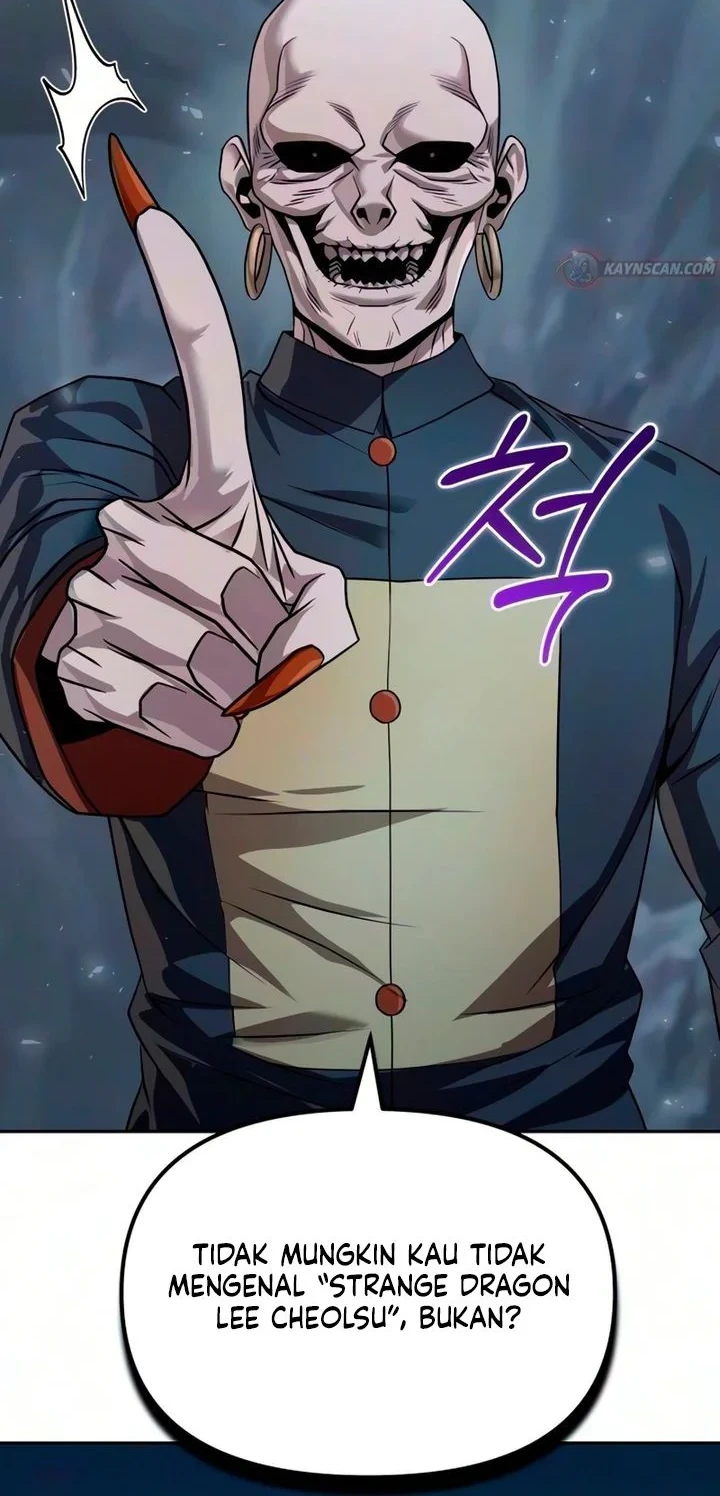 The Second Eunuch Regains His Manhood Chapter 92 Gambar 56