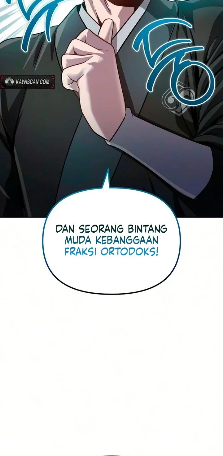 The Second Eunuch Regains His Manhood Chapter 92 Gambar 60