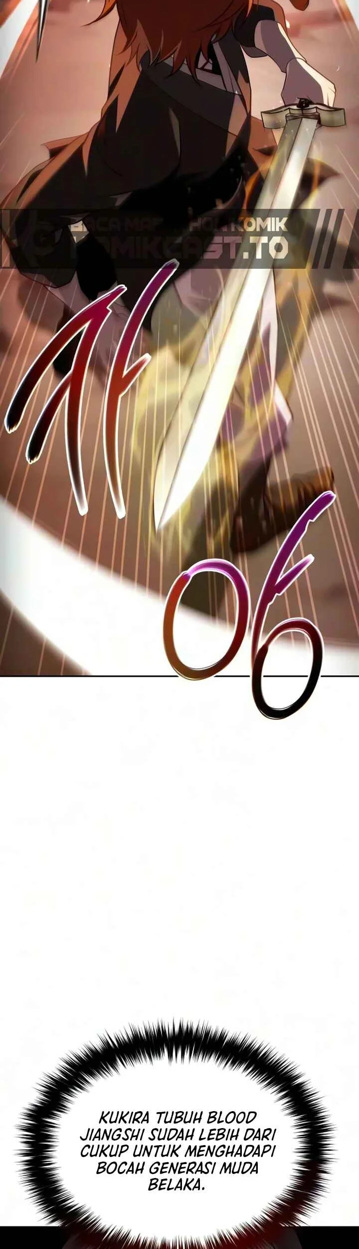 The Second Eunuch Regains His Manhood Chapter 93 Gambar 38