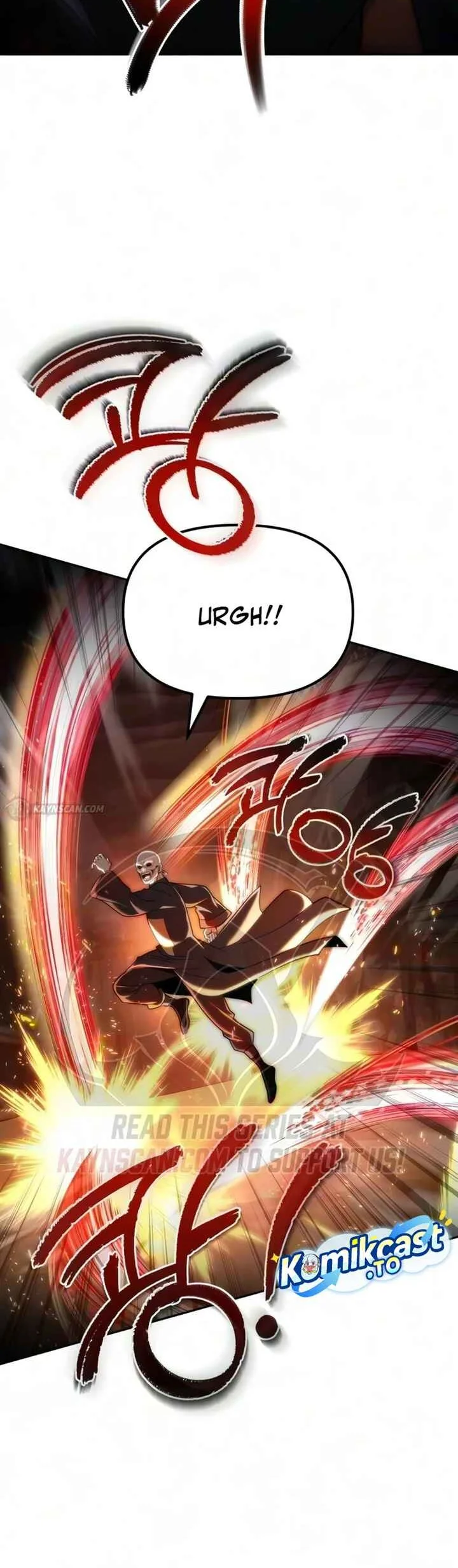 The Second Eunuch Regains His Manhood Chapter 94 Gambar 41