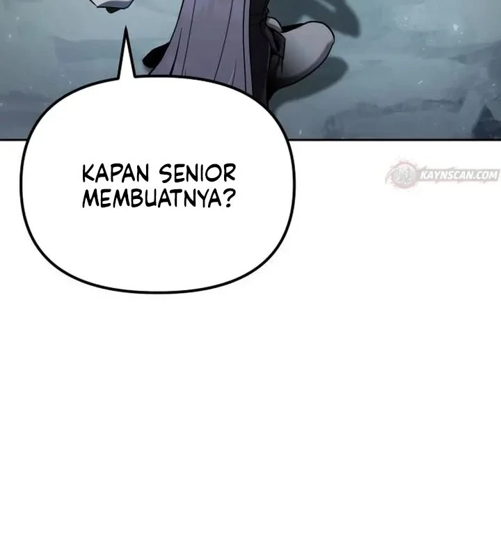 The Second Eunuch Regains His Manhood Chapter 97 Gambar 52