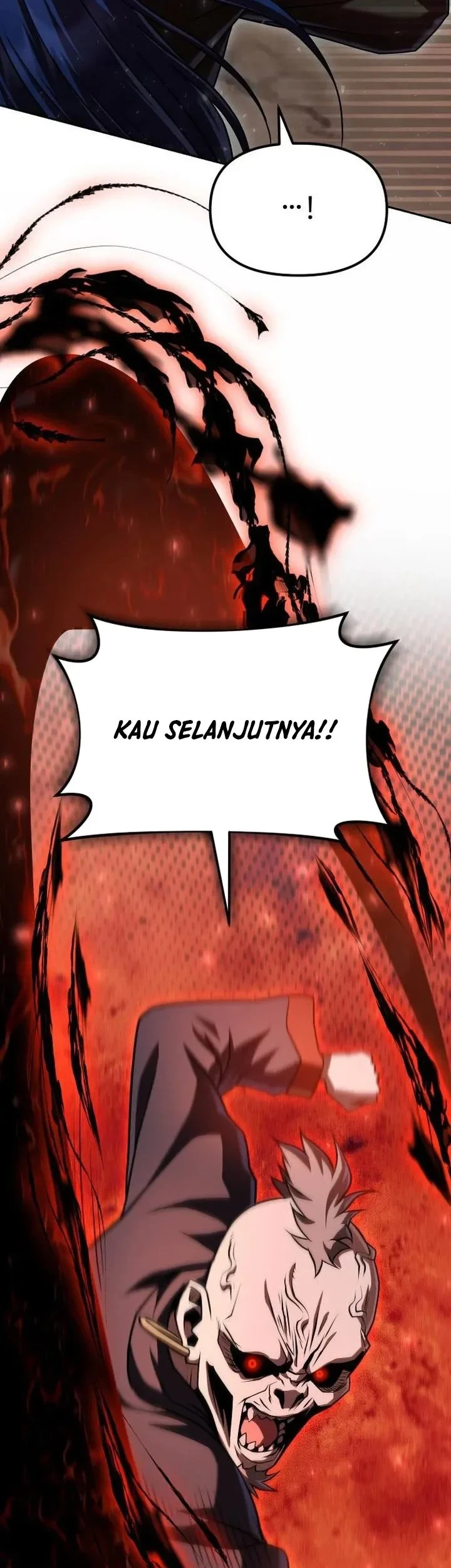 The Second Eunuch Regains His Manhood Chapter 98 Gambar 57