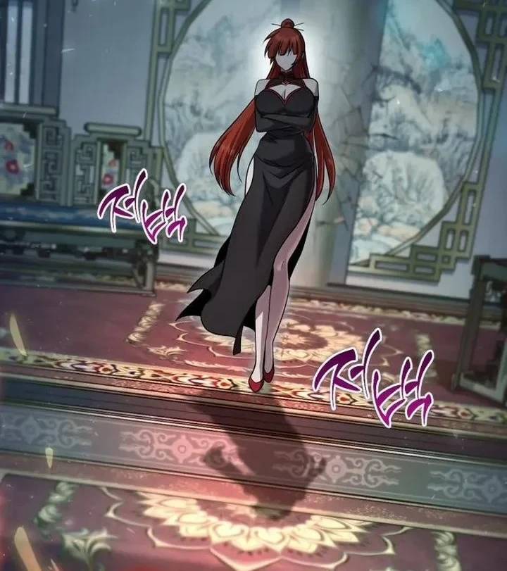 The Second Eunuch Regains His Manhood Chapter 99 Gambar 57