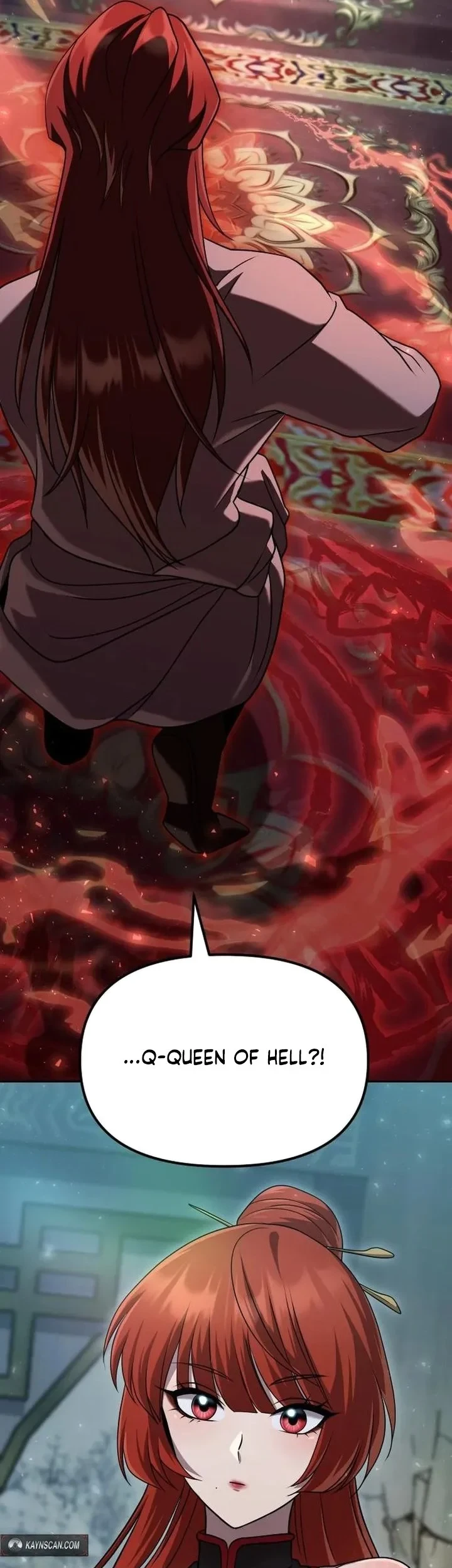 The Second Eunuch Regains His Manhood Chapter 99 Gambar 58