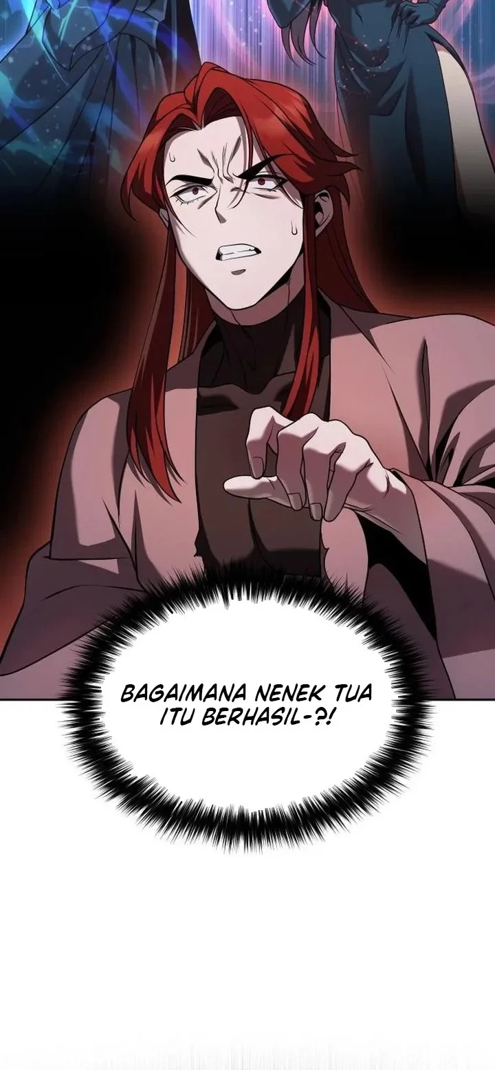The Second Eunuch Regains His Manhood Chapter 99 Gambar 61