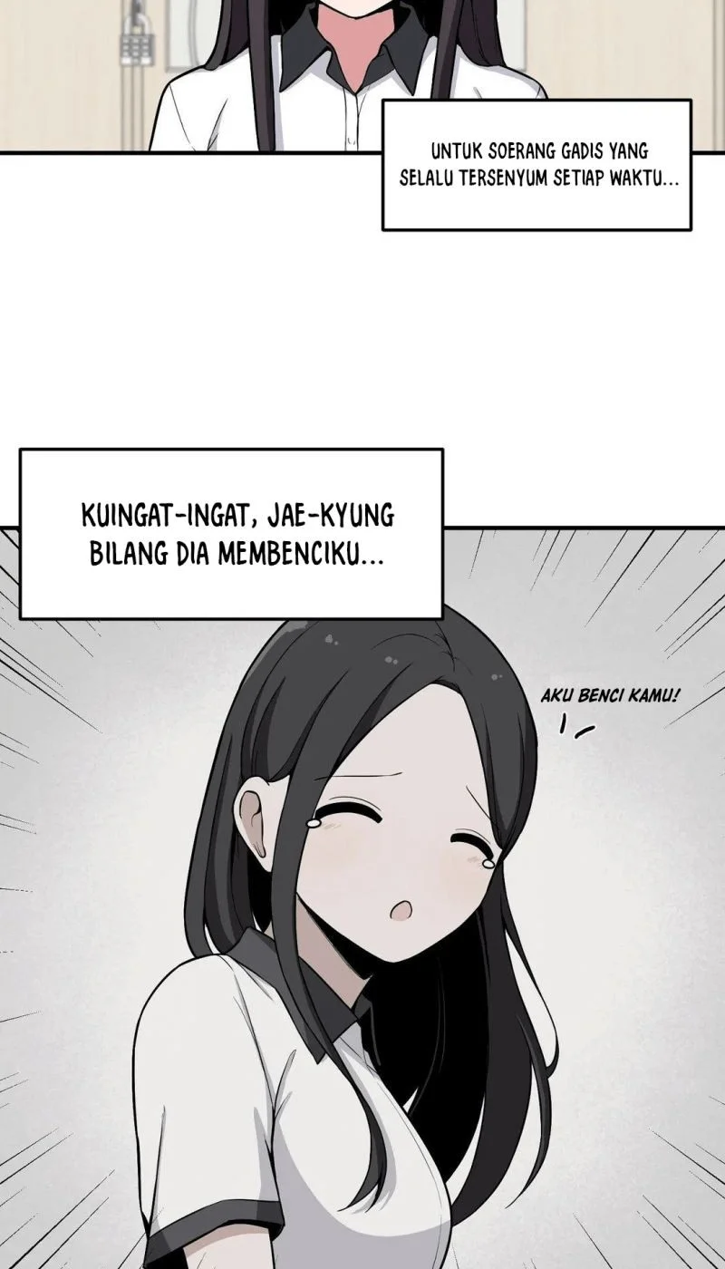 The Secret of the Partner Next to You Chapter 11 Gambar 22