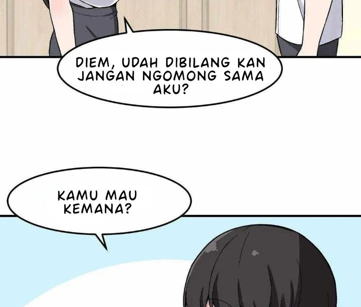 The Secret of the Partner Next to You Chapter 15 Gambar 18