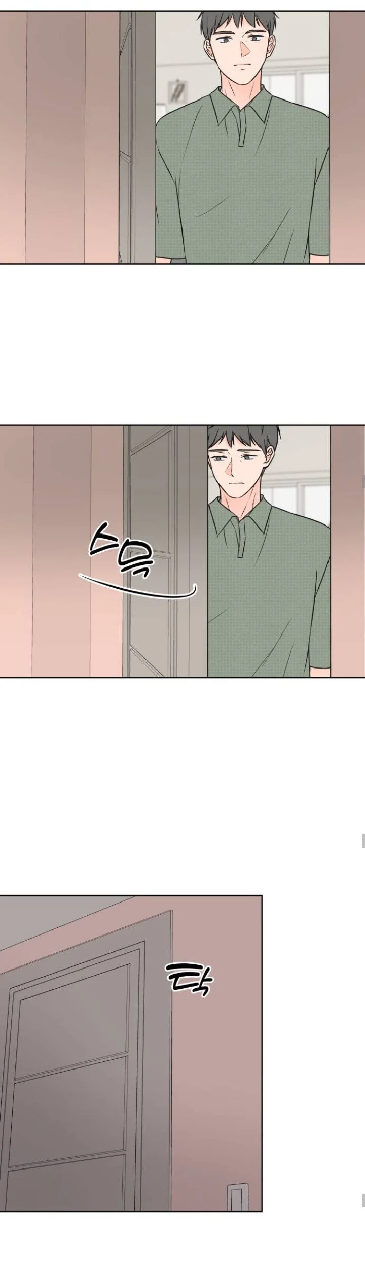 The Secret That Made You Cry Chapter 2 Gambar 31