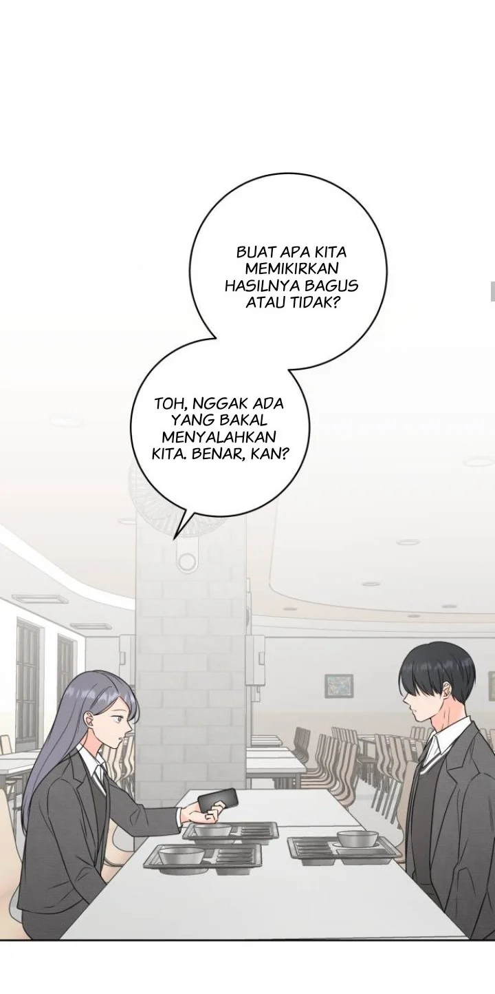 The Secret That Made You Cry Chapter 3 Gambar 28