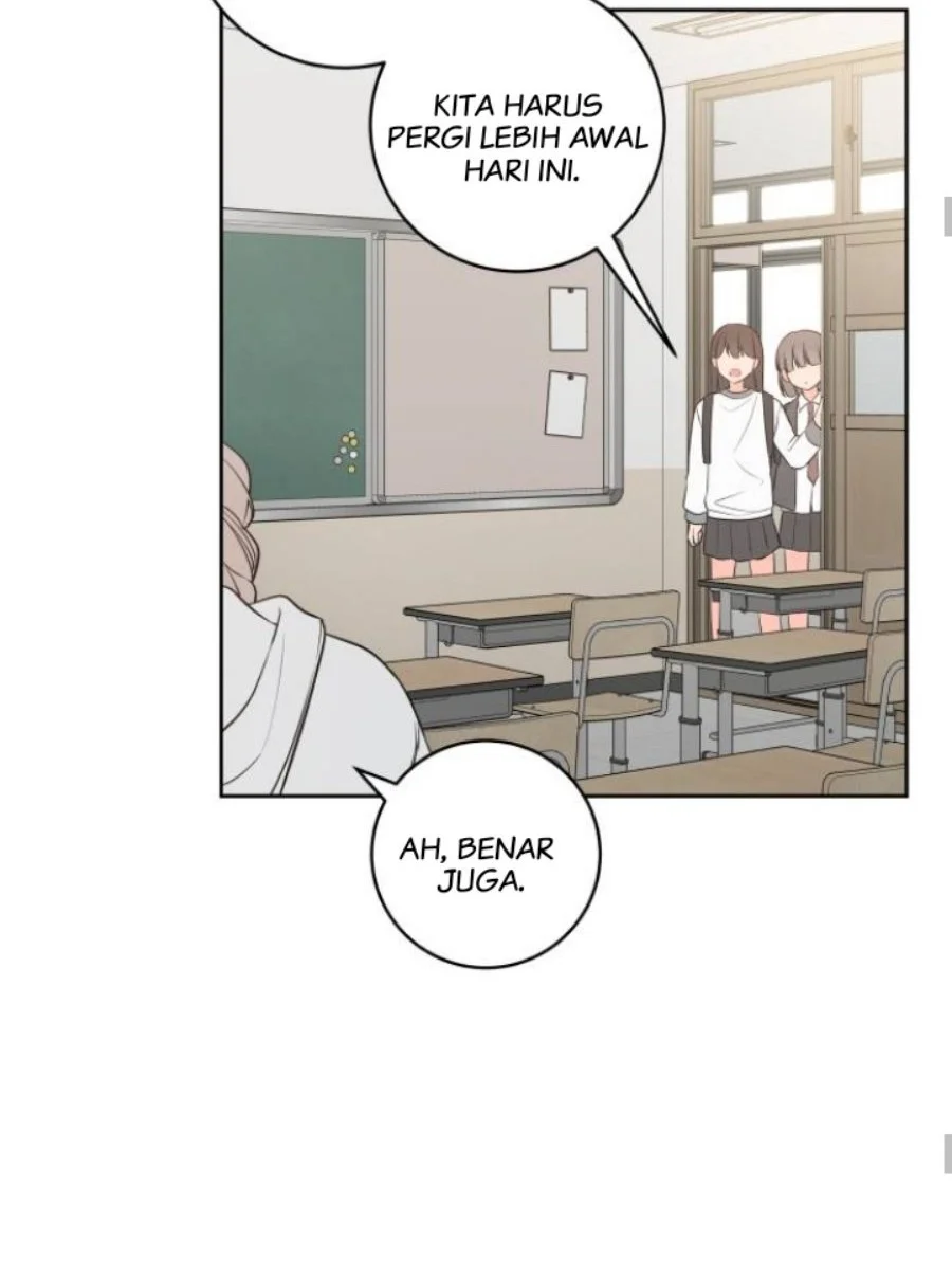 The Secret That Made You Cry Chapter 4 Gambar 28