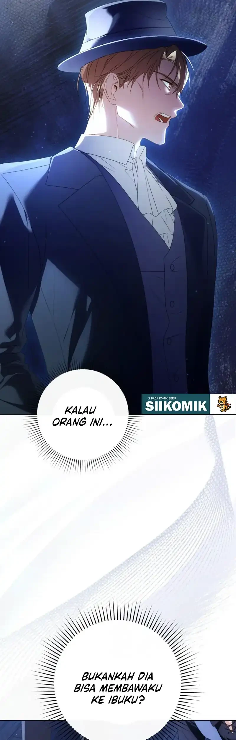The Serpent of Paradise Chapter 1 Gambar 41
