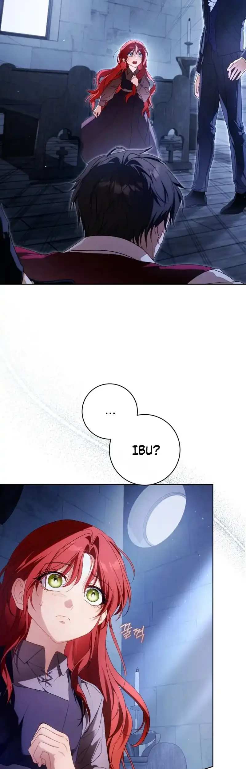 The Serpent of Paradise Chapter 1 Gambar 43