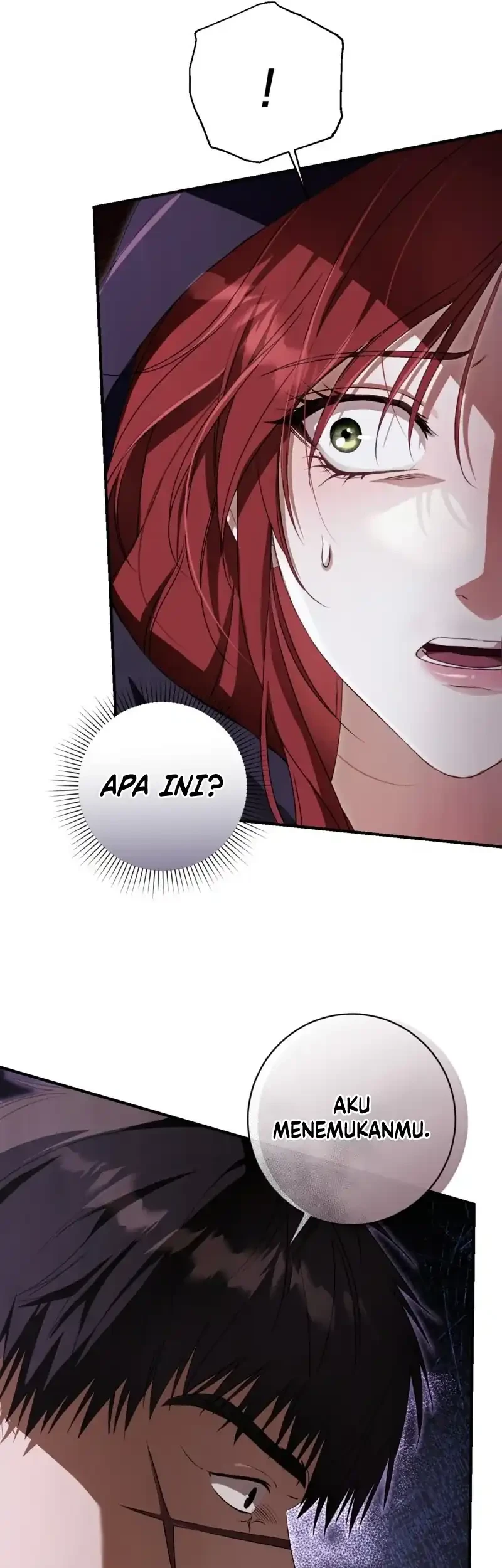 The Serpent of Paradise Chapter 10 Gambar 33