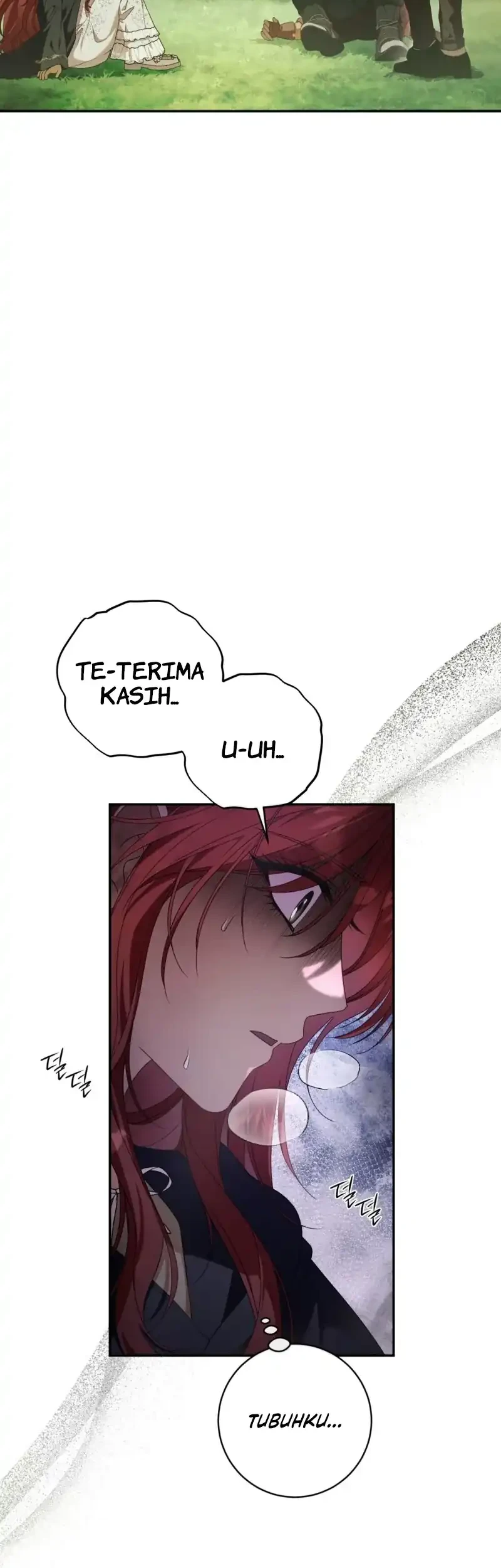 The Serpent of Paradise Chapter 11 Gambar 37