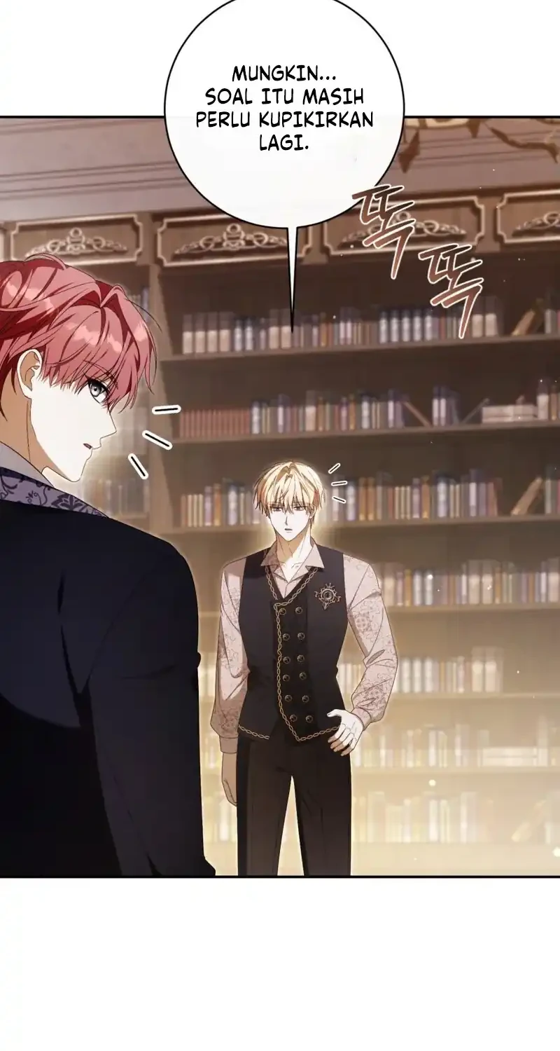 The Serpent of Paradise Chapter 12 Gambar 35