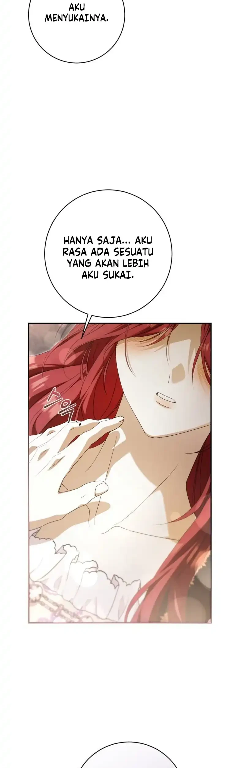 The Serpent of Paradise Chapter 14 Gambar 38