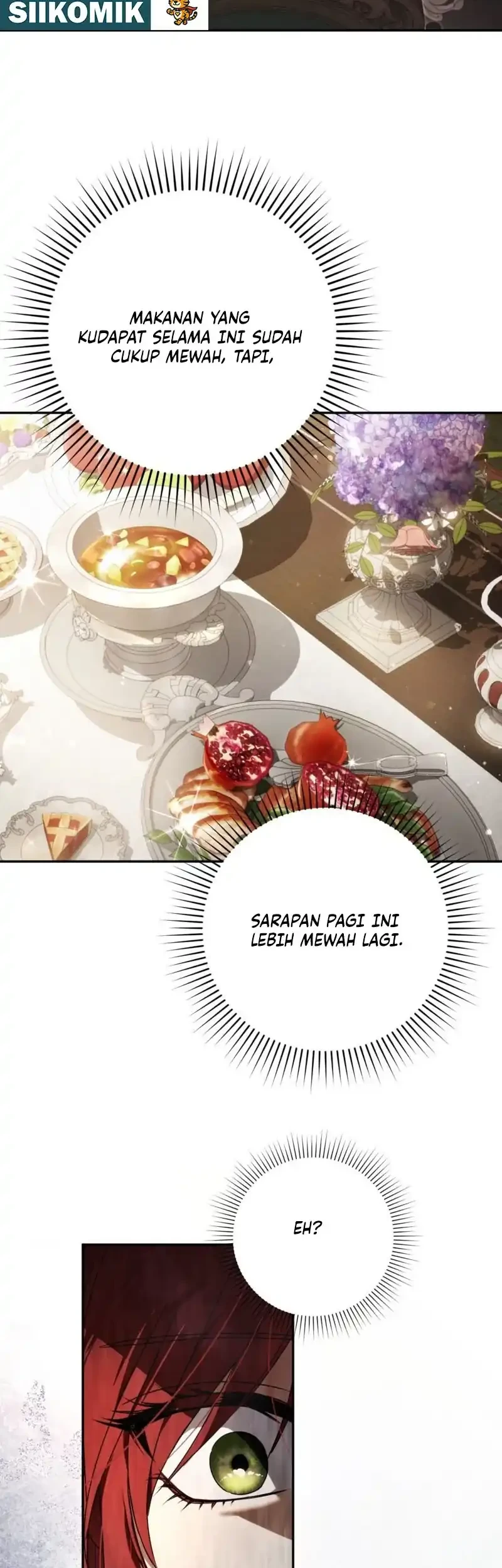 The Serpent of Paradise Chapter 15 Gambar 39