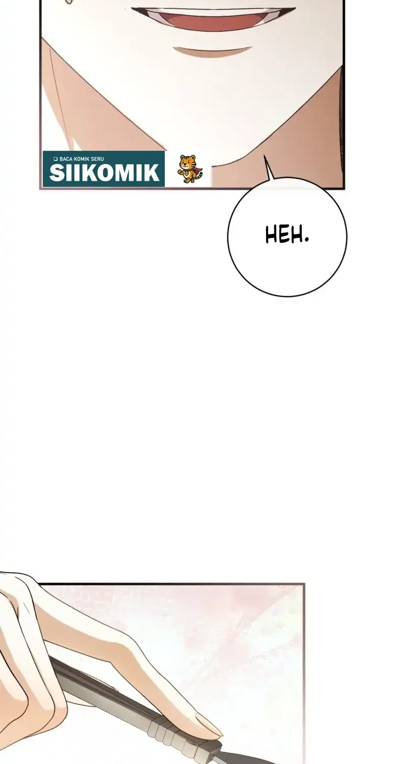 The Serpent of Paradise Chapter 16 Gambar 32