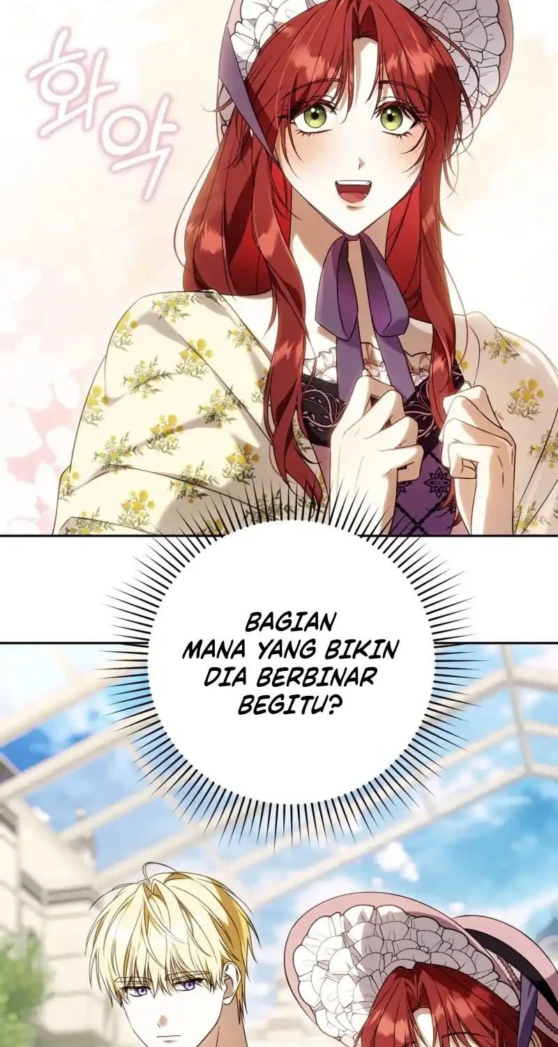 The Serpent of Paradise Chapter 17 Gambar 28