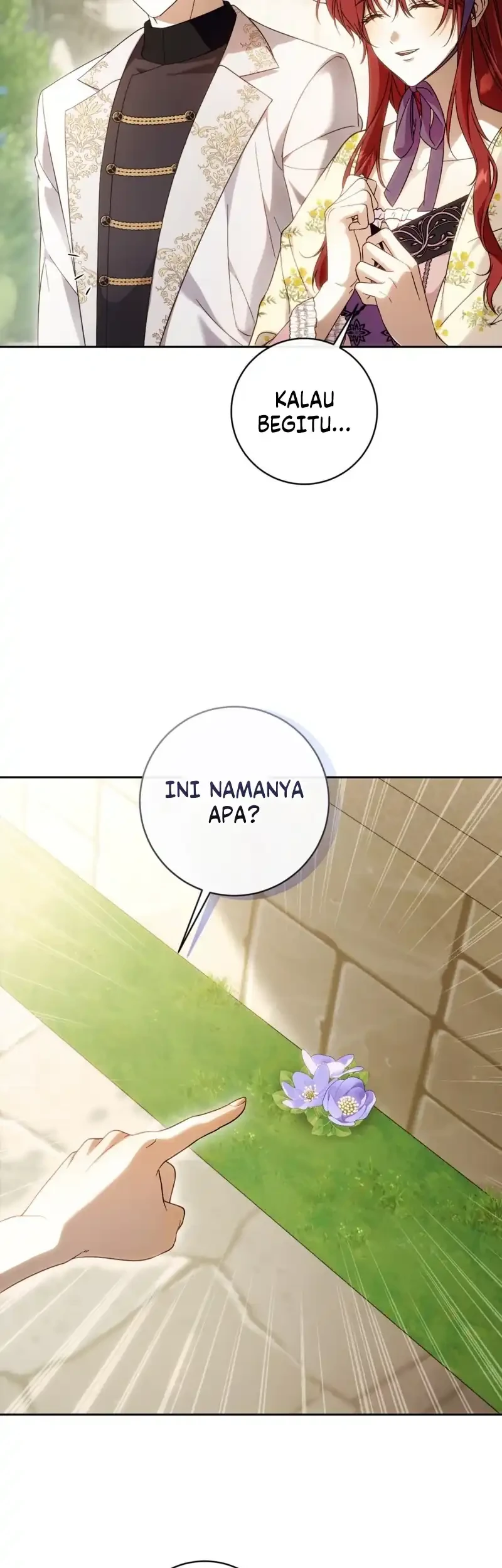 The Serpent of Paradise Chapter 17 Gambar 29