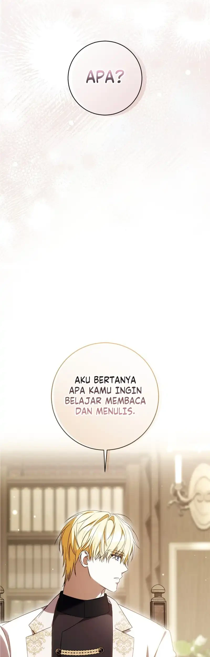 The Serpent of Paradise Chapter 18 Gambar 31
