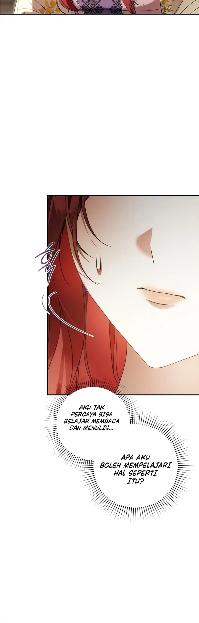The Serpent of Paradise Chapter 18 Gambar 33
