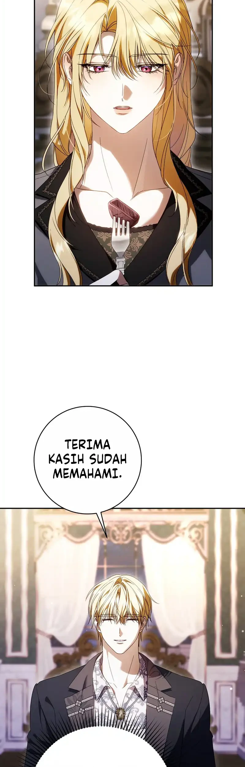 The Serpent of Paradise Chapter 19 Gambar 37