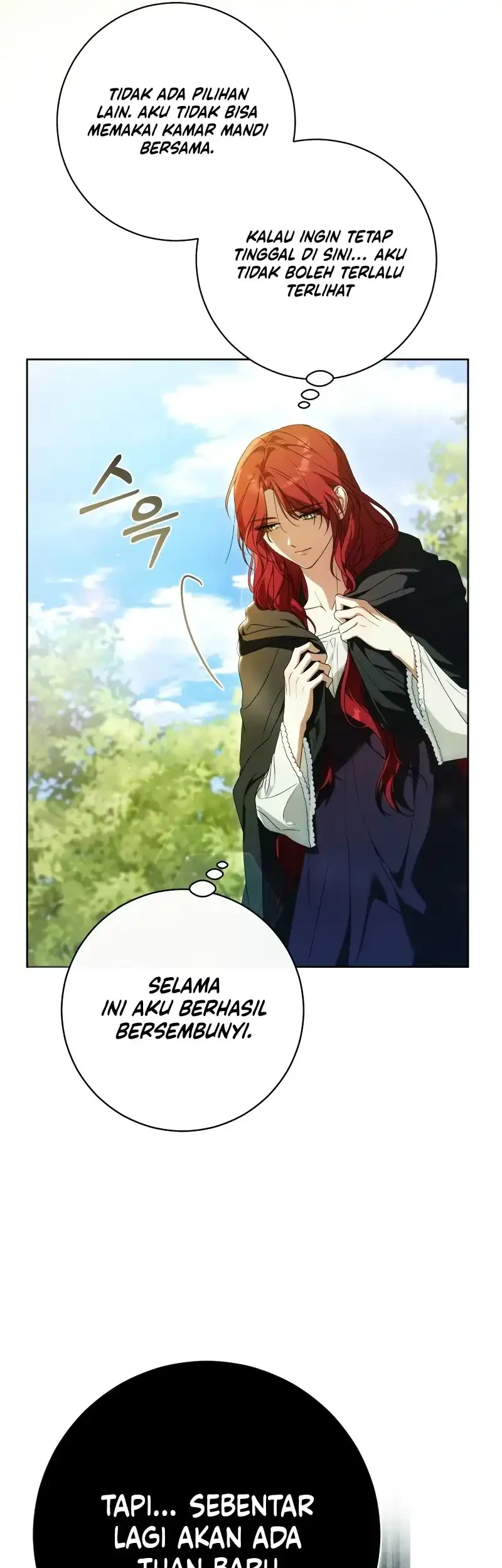 The Serpent of Paradise Chapter 2 Gambar 35